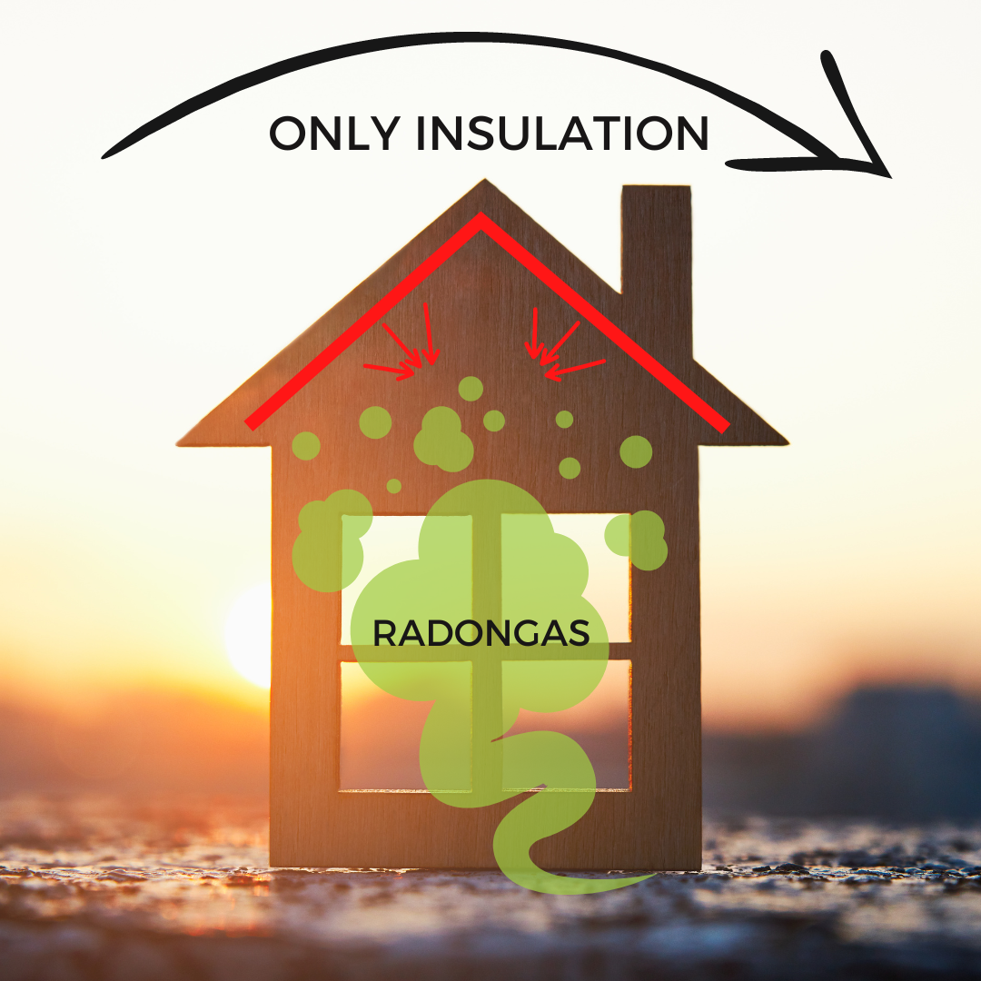 Radon Protection