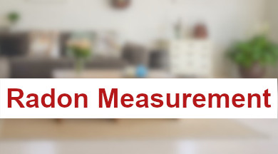 Radon Measurement