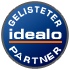 Idealo Partner Radonshop.com