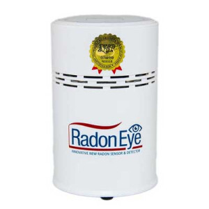 RadonEye Zubehör