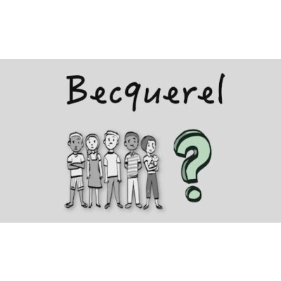 Was bedeuted Becquerel eigentlich ? - Was bedeutet Becquerel - Begriffsbedeutung