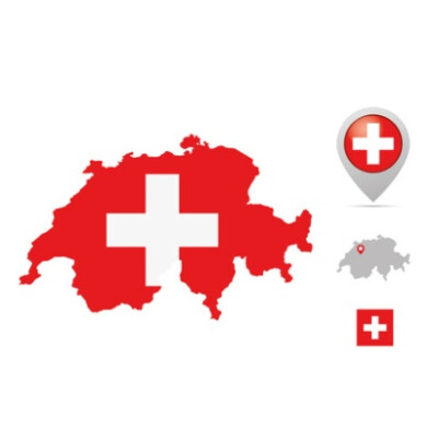 Radon: Gesamte Schweiz ist nun Risikogebiet! - Radon in der Schweiz: Gesamte Schweiz ist Risikogebiet!