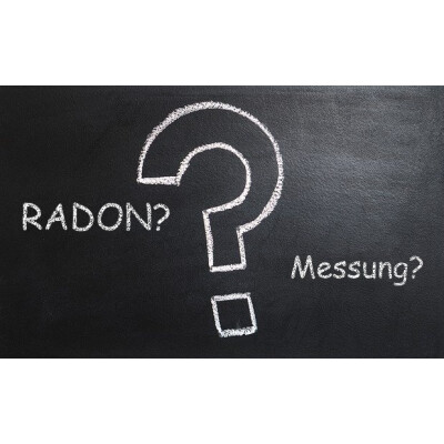 Radonmessung – Was für Arbeitgeber wichtig ist - Radon - Was für Arbeitgeber wichtig ist