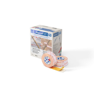 Ampack | Ampacoll XT 60 - Acrylic adhesive tape 25 m 