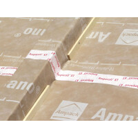 Ampack | Ampacoll XT 60 - Acrylic adhesive tape 25 m