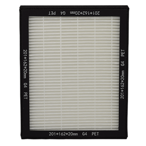 RadonTec | Exhaust air filter G4 for AlphaFreshbox 200 WiFi