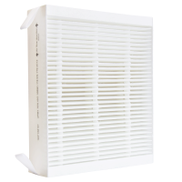 RadonTec | Exhaust air filter F8 for AlphaFreshbox 100 WiFi