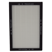 RadonTec | Supply air filter G4 for AlphaFreshbox 60