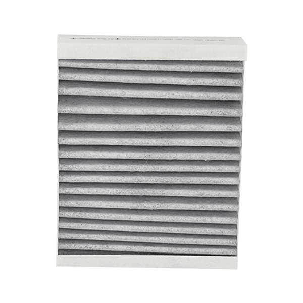 RadonTec | Supply Air Activated Carbon Filter F8 for AlphaFreshbox 100 WiFi