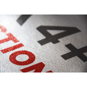  RadonTec | AlphaBlock4+ self-adhesive radon protection foil