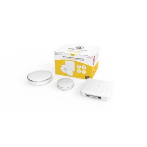 Airthings | House Kit | Radon and Mould Detector with SmartHome Connection