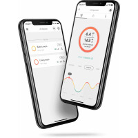 Airthings | House Kit | Radon and Mould Detector with SmartHome Connection