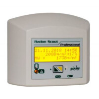 Sarad Radon Scout Professional - Radon Detector Basic