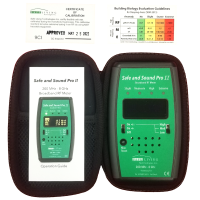Safe & Sound Pro II HF Detektor