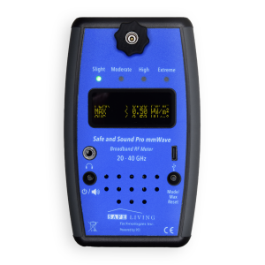 Safe &amp; Sound Pro mmWave HF Detektor