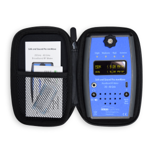 Safe & Sound Pro mmWave HF Detektor