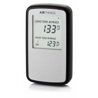 Airthings | Corentium Home | Radon monitor for home