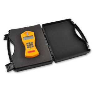 WALTEC Plastic protective case for your meters