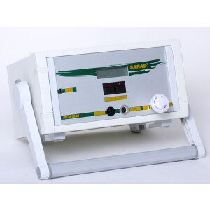 RTM1688-2 - Professional Radon Gas Detector