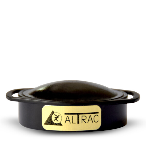 ALTRAC SAD | passiv exposimeter for outdoor radon measuring (soil air measurement)