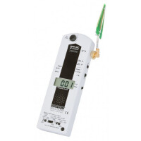 HF | HFW35C Hochfrequenz (2,4 - 6,0 GHz) Elektrosmog Messgerät