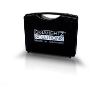 Gigahertz-Solutions plastic case K5 for EMF meters