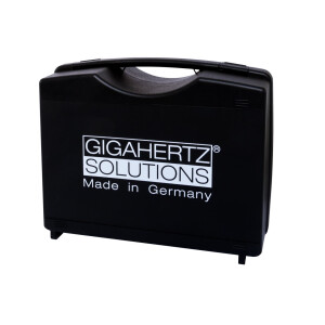 Gigahertz-Solutions | K2 Kunststoffkoffer f&uuml;r alle...
