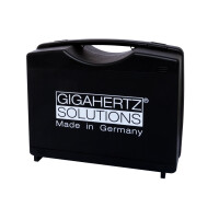 Gigahertz-Solutions | K2 Kunststoffkoffer für alle HF und NF Elektrosmog Messgerät