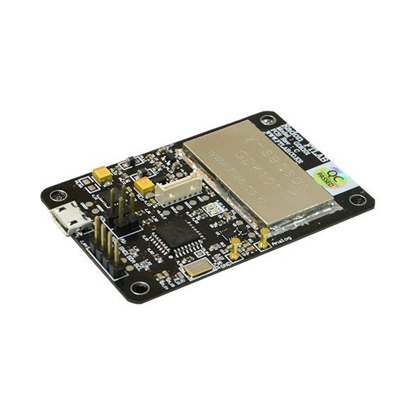 FTLab | GDK101 - Sensormodul für Arduino für  Gamma Strahlung