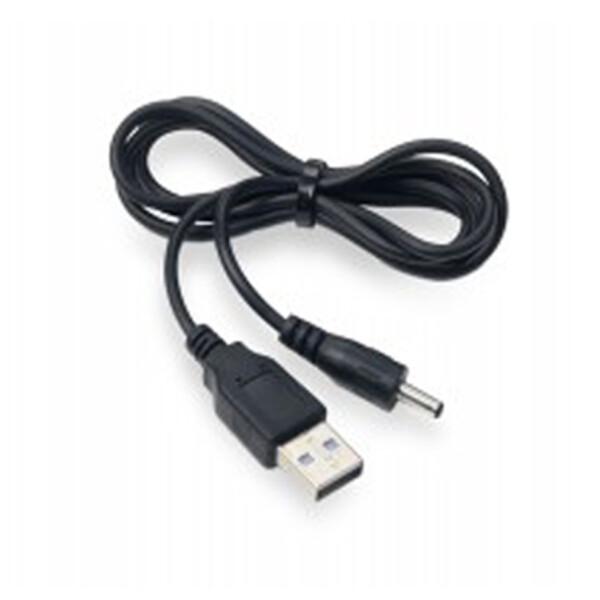 RadonTec | Step-up USB-Kabel  f&uuml;r RadonEye/ Radon-Eye Plus&sup2;