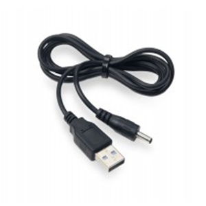 RadonTec | Step-up USB-Kabel  f&uuml;r RadonEye/...