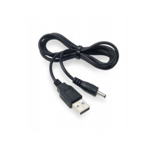 FTLAB - 12 V USB Cable for RadonEye
