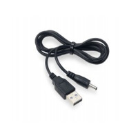 RadonTec | Step-up USB-Kabel  für RadonEye