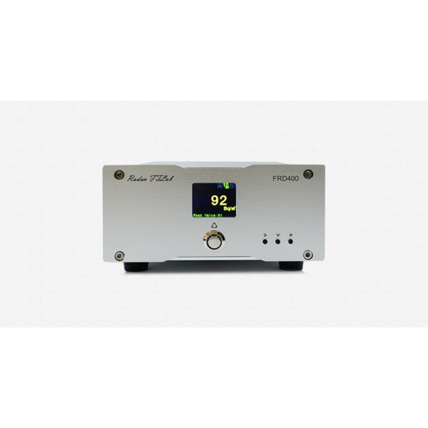 FRD400 Radon Monitor
