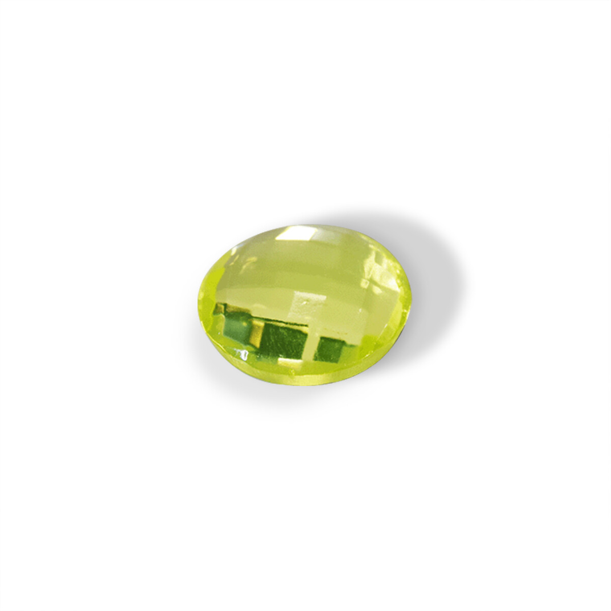 Uranglas Würfel Uranium glass 50 Gr 27x27x27 mm - Prüfstrahler Geigerzähler 