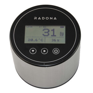 Radona Expert+ Radonmessgerät
