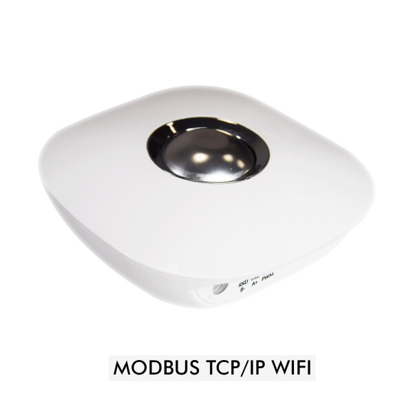 Modbus TCP/IP Wifi