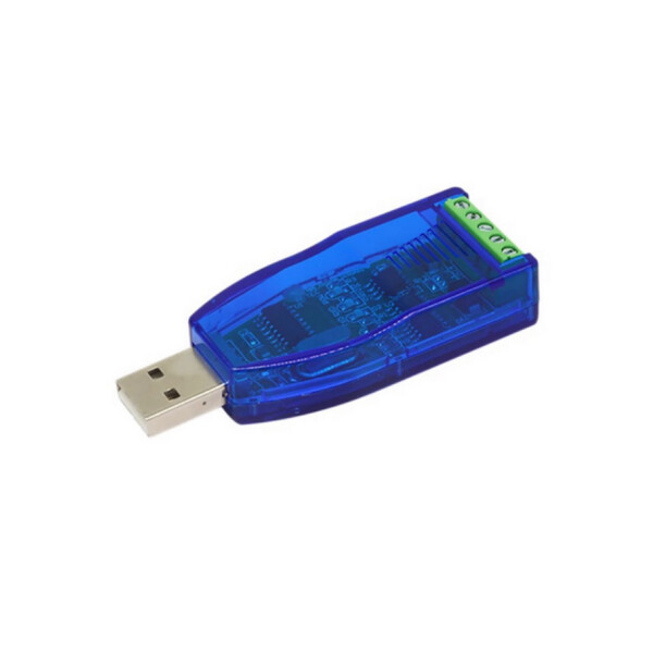 USB-2-Modbus485 Programmierset