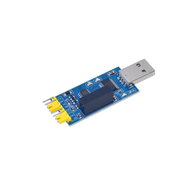 USB-2-TTL programming set