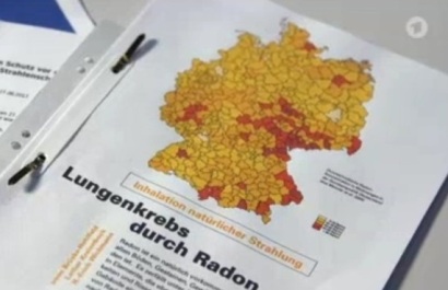 radon grenzwerte ard bericht