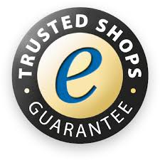 TrustedShopsLogo - Sicher einkaufen Radonshop